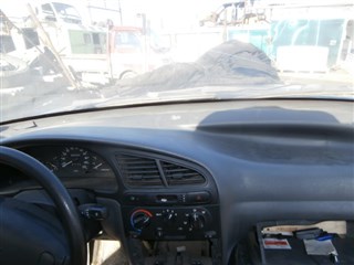 Торпеда Chevrolet Lanos Новосибирск