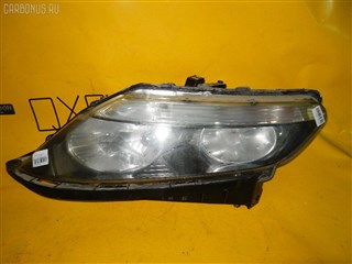 Фара Honda Airwave Уссурийск