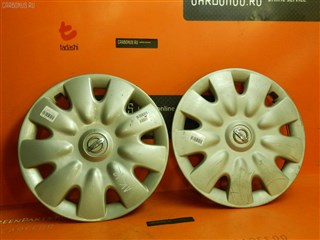 Колпак Nissan March Владивосток