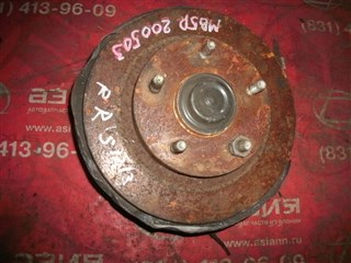 Тормозной диск Mazda MS-8 Нижний Новгород