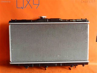 Радиатор основной Toyota Carina Wagon Новосибирск