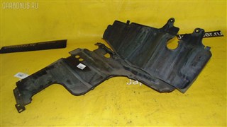 Защита двигателя Mitsubishi Dion Уссурийск