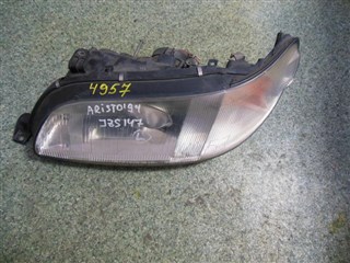 Фара Toyota Aristo Уссурийск