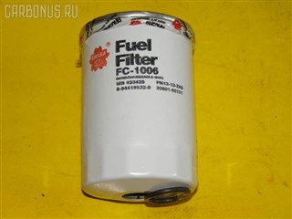 Фильтр топливный Mitsubishi Eterna Владивосток