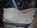 Обшивка багажника для Toyota Harrier