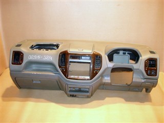 Торпеда Mitsubishi Dion Новосибирск