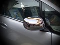 Накладки на зеркала для Honda Insight
