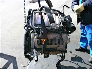 Двигатель Volkswagen Touareg Владивосток