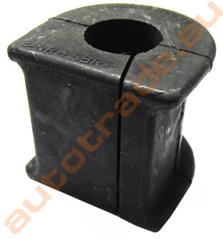 Втулка стабилизатора Toyota Surf Владивосток