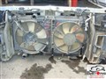 Радиатор основной для Suzuki Aerio