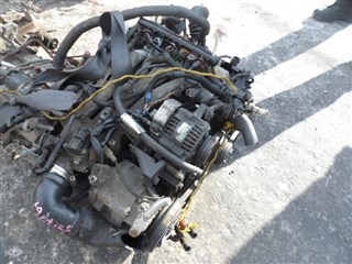 Двигатель Daihatsu Atrai Владивосток