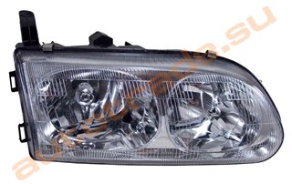 Фара Mitsubishi L400 Красноярск