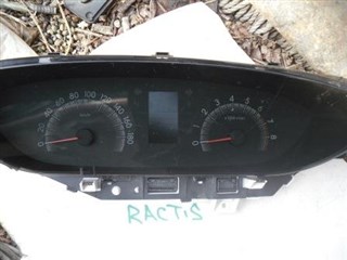Спидометр Toyota Ractis Владивосток