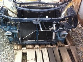Радиатор кондиционера Toyota Gaia Владивосток