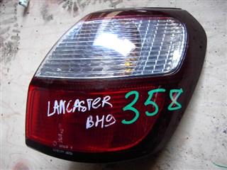 Стоп-сигнал Subaru Lancaster Владивосток