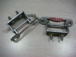Шарнир Mitsubishi Dingo Иркутск
