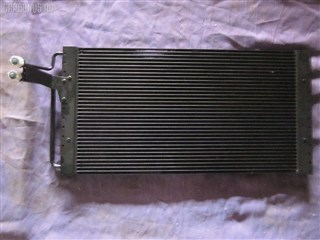Радиатор кондиционера Chevrolet Blazer Новосибирск