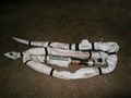 Airbag для Mazda 5