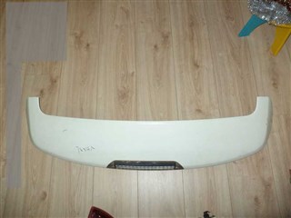 Спойлер Mitsubishi Colt Plus Владивосток