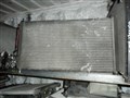 Радиатор кондиционера для Honda Rafaga