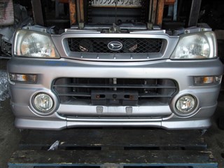 Nose cut Daihatsu Terios Kid Владивосток