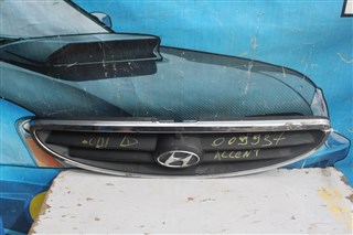 Решетка радиатора Hyundai Accent Бердск