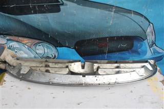 Решетка радиатора Hyundai Accent Бердск