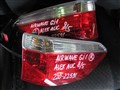 Стоп-сигнал для Honda Airwave