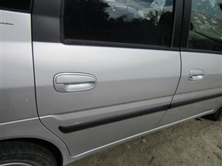 Дверь Hyundai Matrix Томск