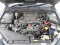 Рамка радиатора для Subaru Legacy B4