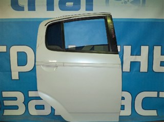 Дверь Subaru R2 Новосибирск