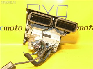 Блок управления климат-контролем Lexus RX450H Новосибирск