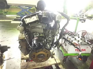 Двигатель Suzuki Alto Works Владивосток