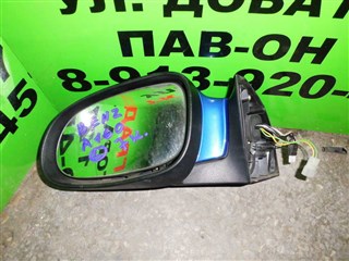 Зеркало Mercedes-Benz A-Class Новосибирск
