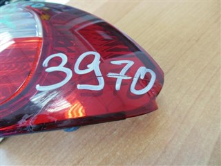 Стоп-сигнал Toyota Caldina Уссурийск