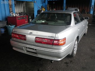 Трамблер Toyota Crown Comfort Владивосток