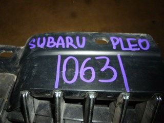 Решетка радиатора Subaru Pleo Новосибирск