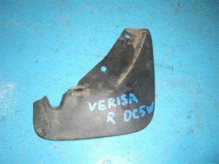 Брызговик Mazda Verisa Новосибирск