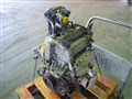 Двигатель для Mazda Spiano