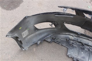 Бампер Opel Astra J Бердск