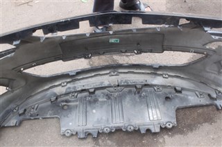 Бампер Opel Astra J Бердск