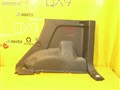 Обшивка багажника для Toyota Rush