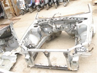 Кузов Subaru Legacy Lancaster Новосибирск
