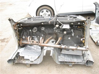 Кузов Subaru Legacy Lancaster Новосибирск