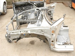 Кузов Subaru Legacy Lancaster Новосибирск