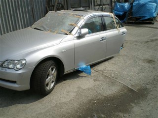 Дверь Toyota Mark X Владивосток