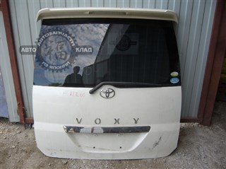 Дверь задняя Toyota Voxy Новосибирск
