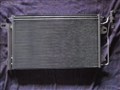 Радиатор кондиционера для Lincoln Mkz