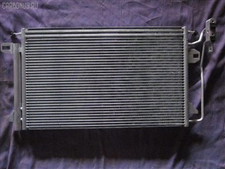 Радиатор кондиционера Lincoln Mkz Владивосток