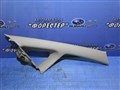 Пластик салона для Honda Airwave